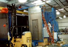 pcc screw floor